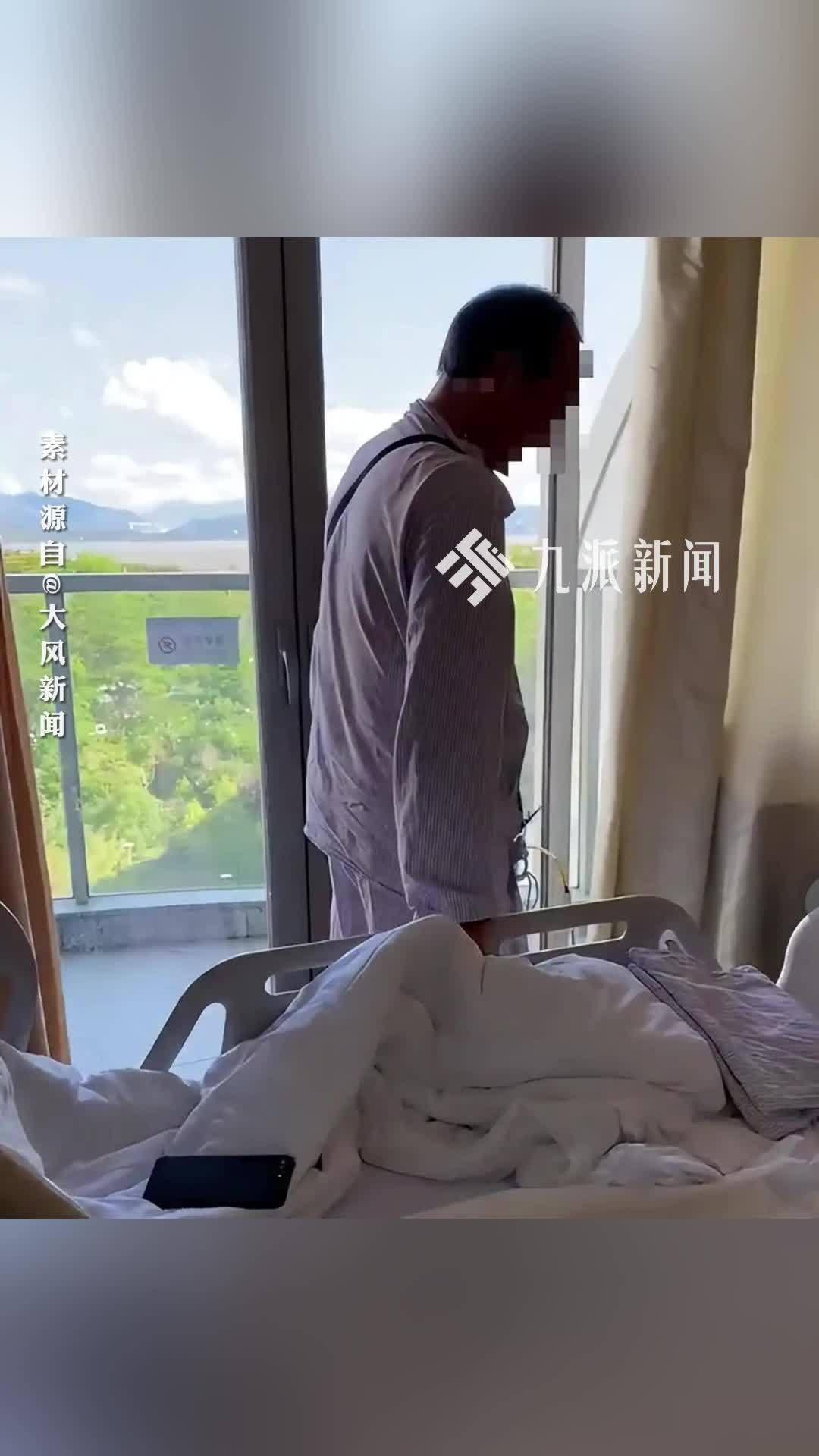 机器人切除肿瘤不彻底，时隔18天二次手术，两年后患者去世