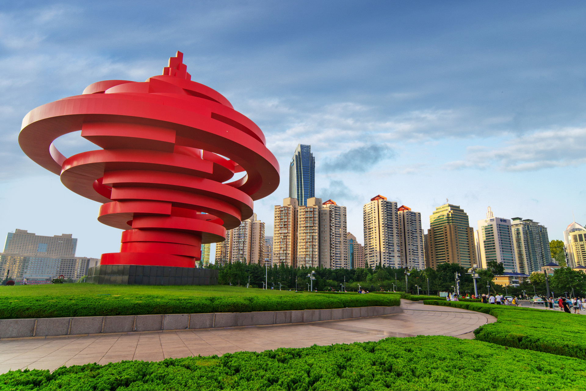 三个方面着手 青岛市国资国企将推动新场景大规模应用