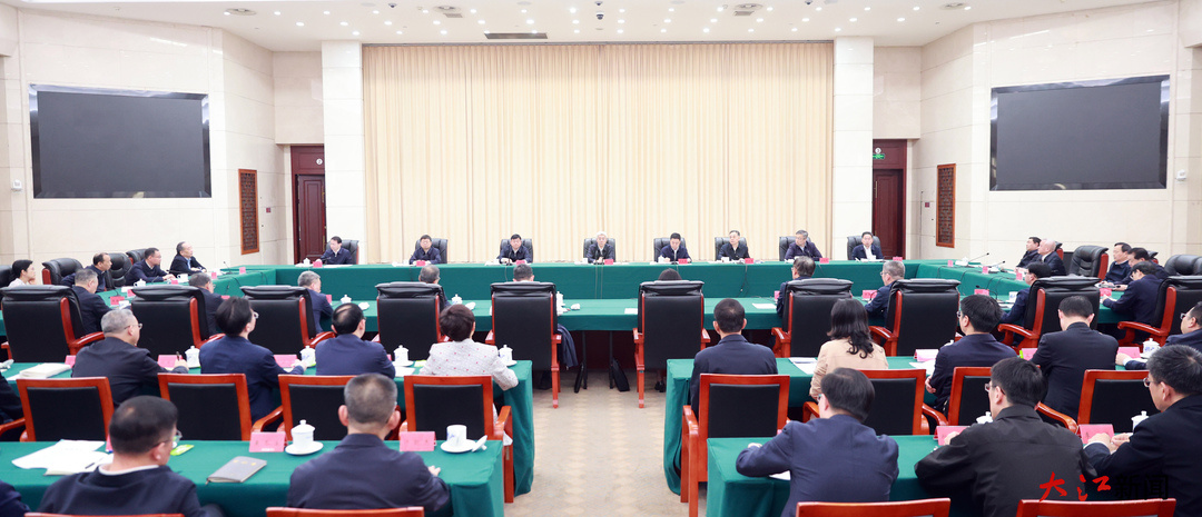 摄影｜江西日报全媒体首席记者海波