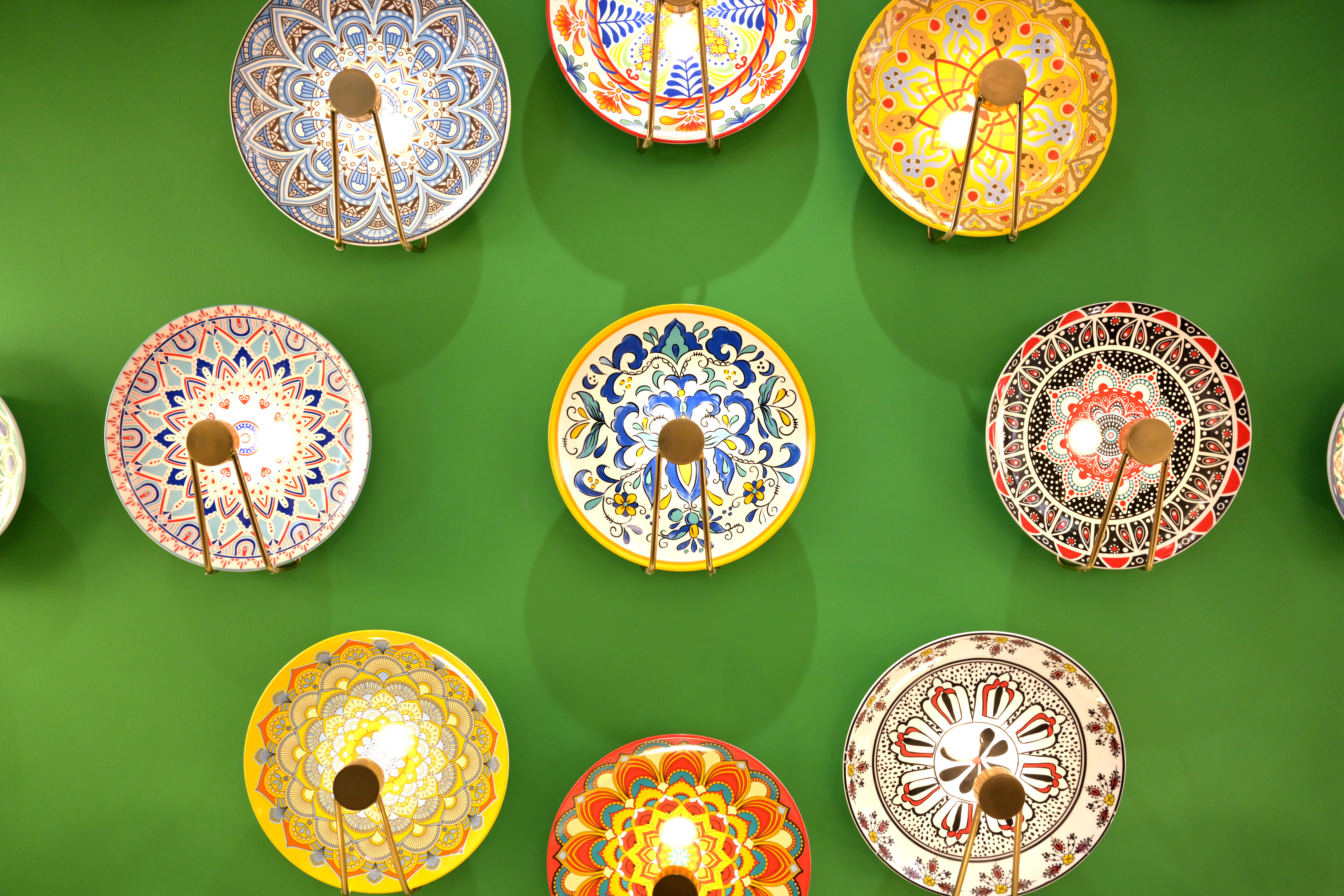 4月20-21日 中山百货登陆济南大明湖