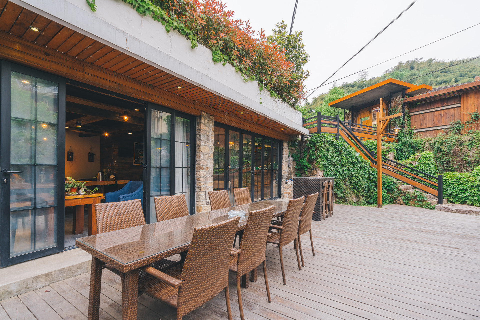 铺就乡村振兴共富之路 崂山民宿绘就农文旅融合新图景