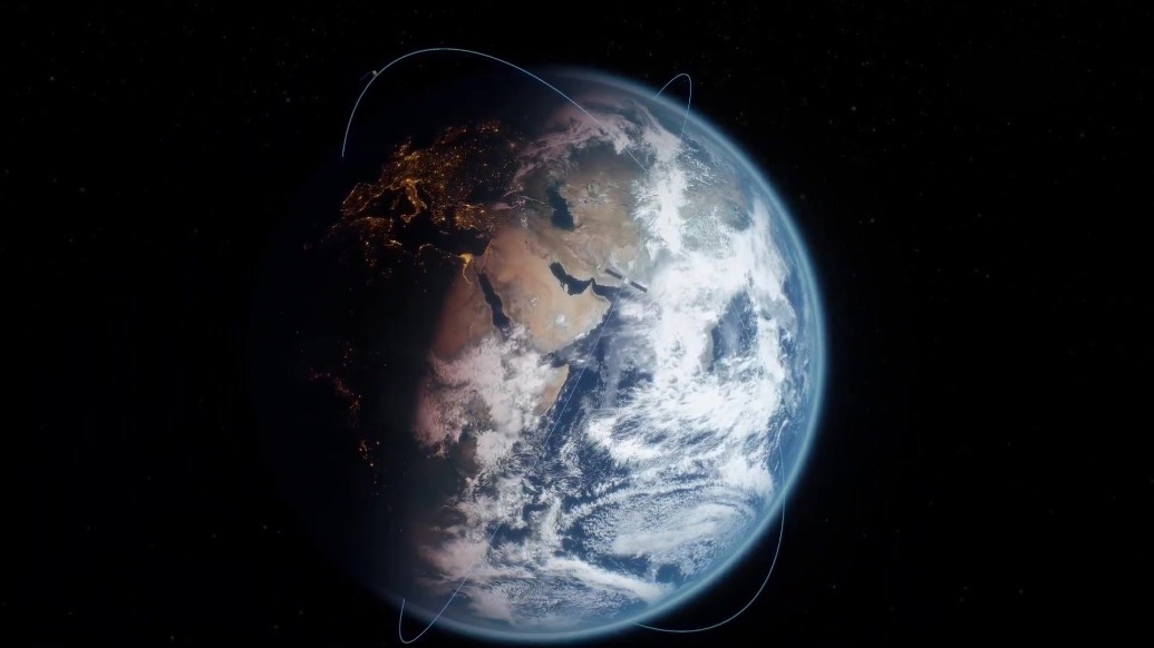 我国成功发射高精度温室气体综合探测卫星