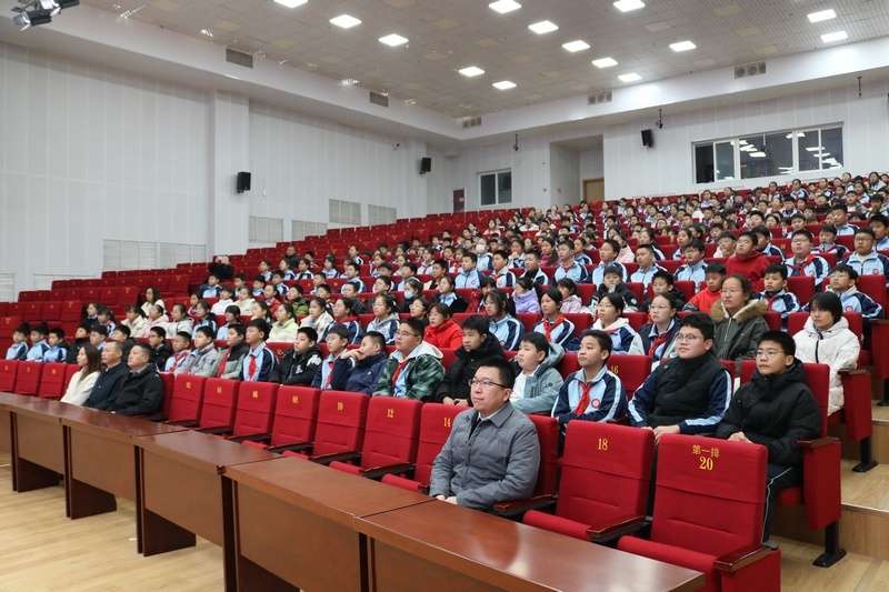 章丘：以“四曲和鸣”尊崇褒扬 以实干举措赓续英魂