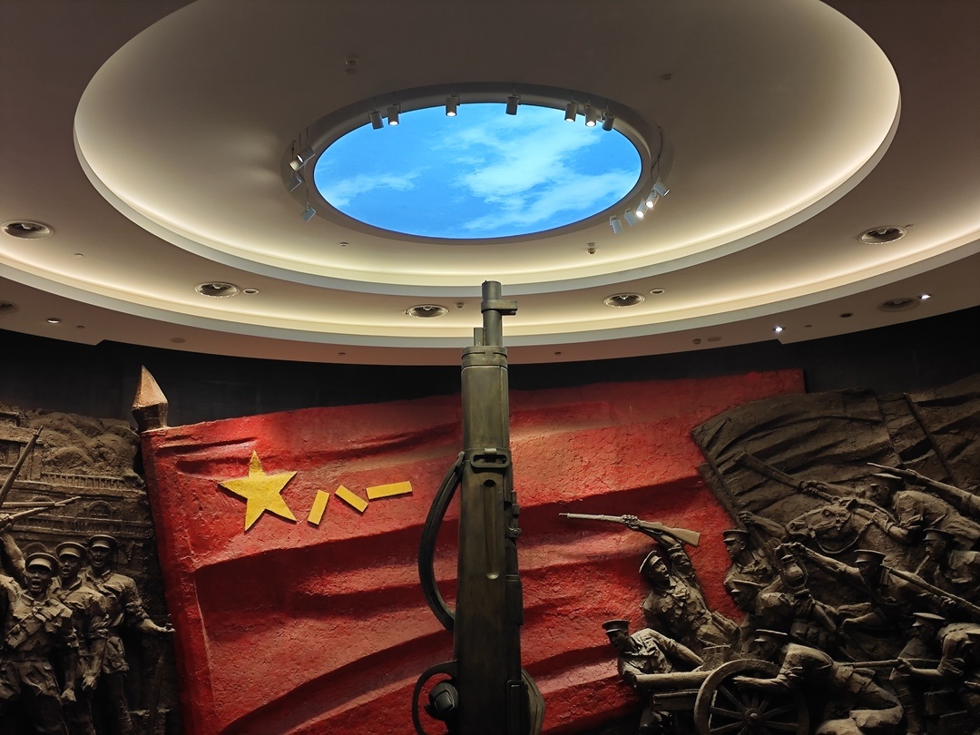 在这些地标里，读懂江西“藏不住”的底气