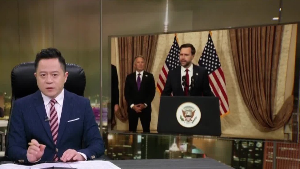 美伊谈判细节曝光，万斯有哪些不为人知的骚操作？