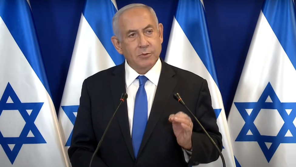 以总理教训欧洲：多跟我们学学，尤其是明辨善恶