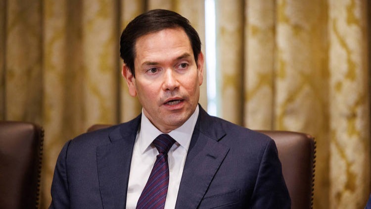 美媒：鲁比奥将参加以黎在美直接会谈