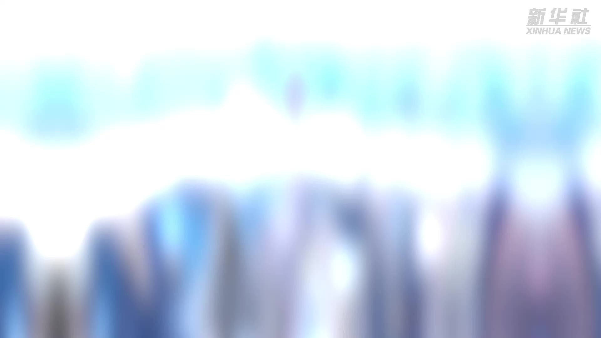 以数观势｜锚定开局数据 看中国经济“春”潮涌动