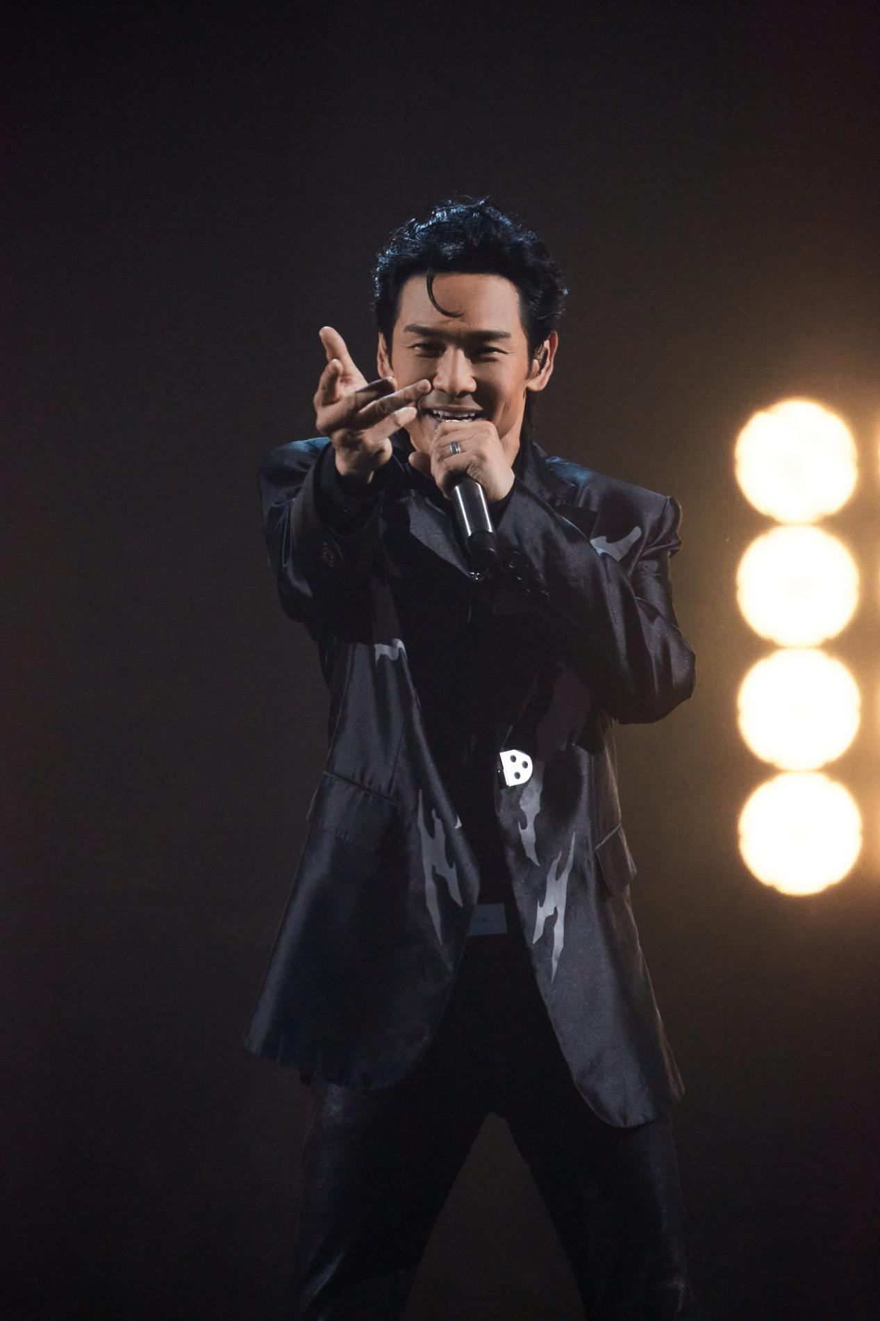 时光歌者 经典再燃 | 4月25日 时光海岸音乐派对，与杜德伟、Leo1Bee共赴自在好时光