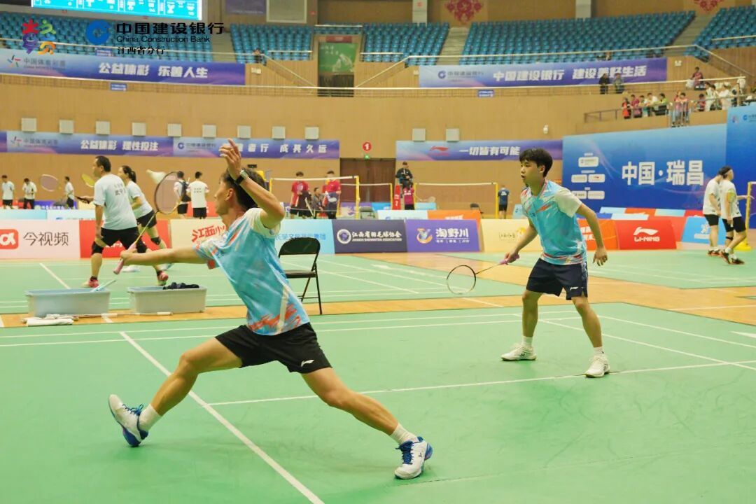 2026“赣羽超”联赛赣北赛区首阶段收官 十六强阵容正式落定