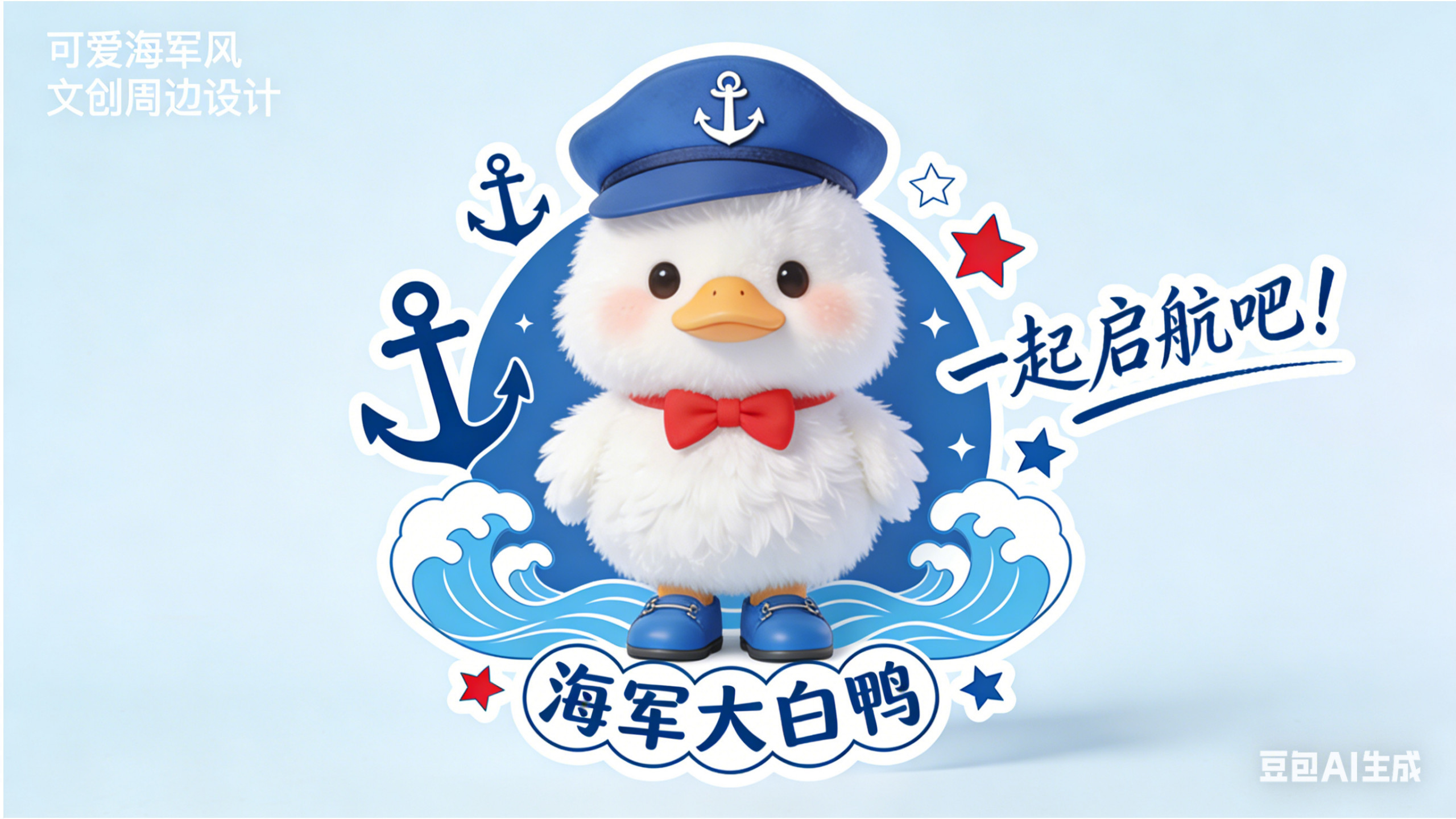 鸥啦奇遇记AIGC成果展 | 夏艺菲《欧拉摄影》