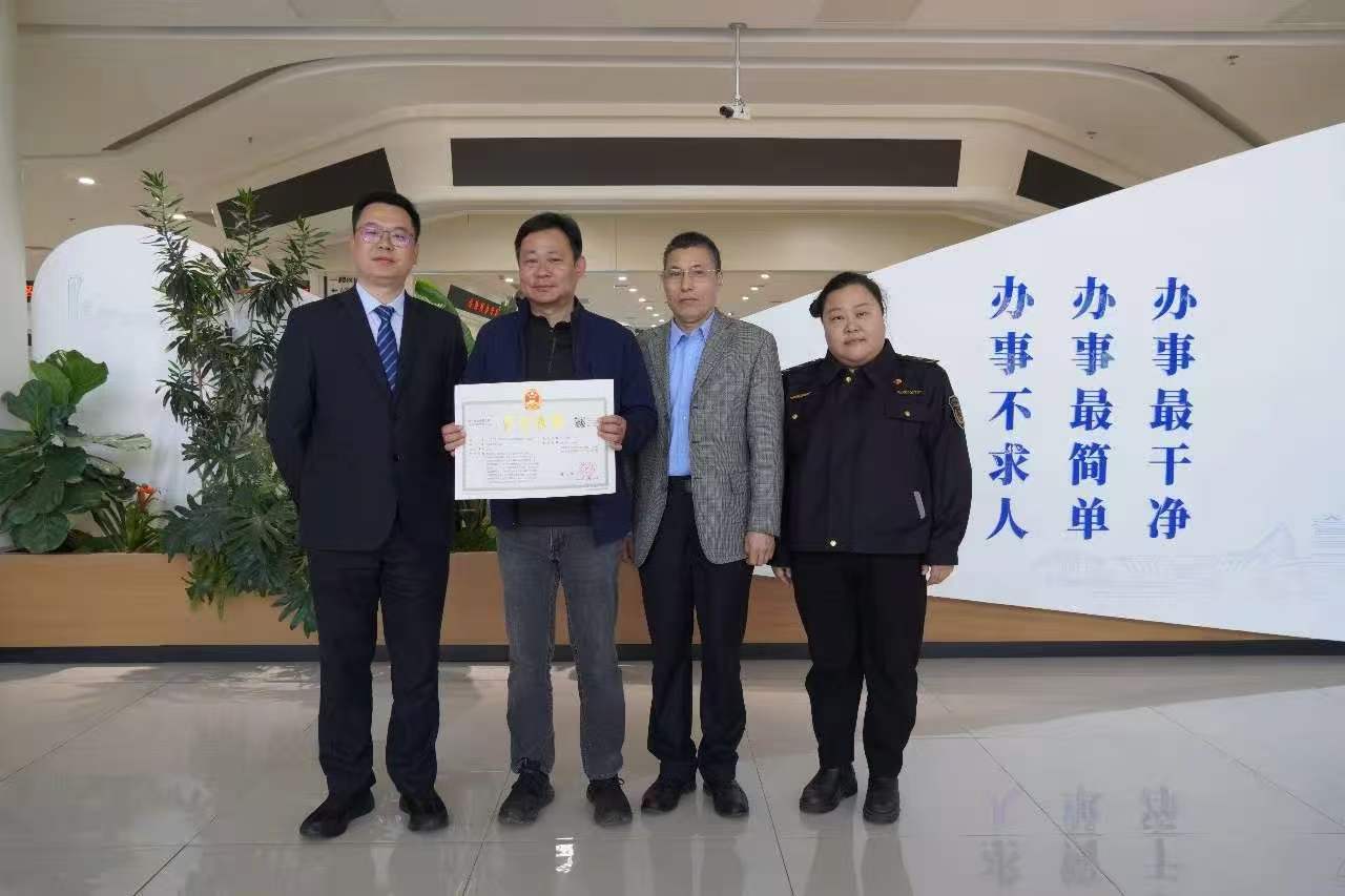 北京同仁堂正式落户郑州航空港，系港区首个中医药龙头项目