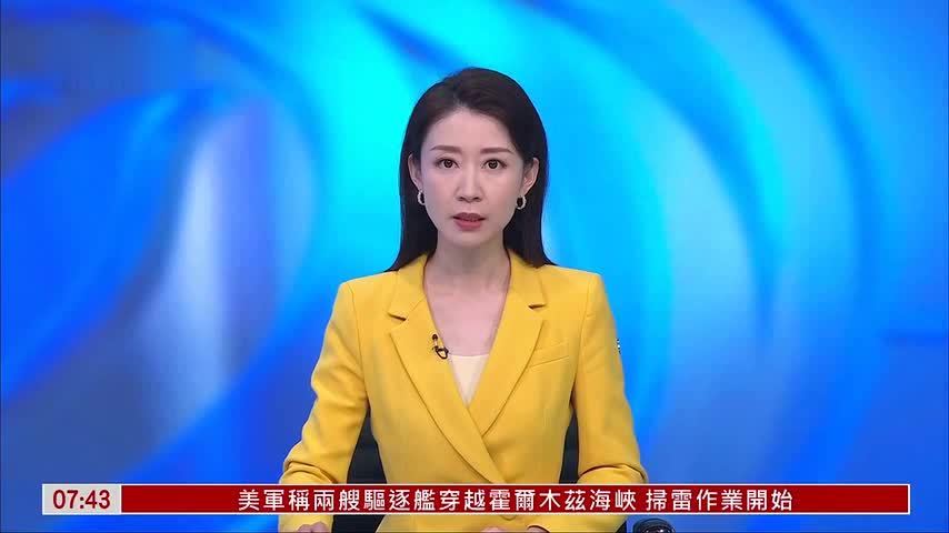 英国暂停向毛里求斯交还查戈斯群岛