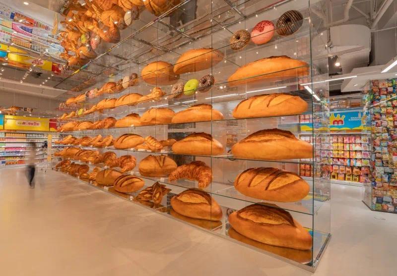 主题区域。受访单位供图