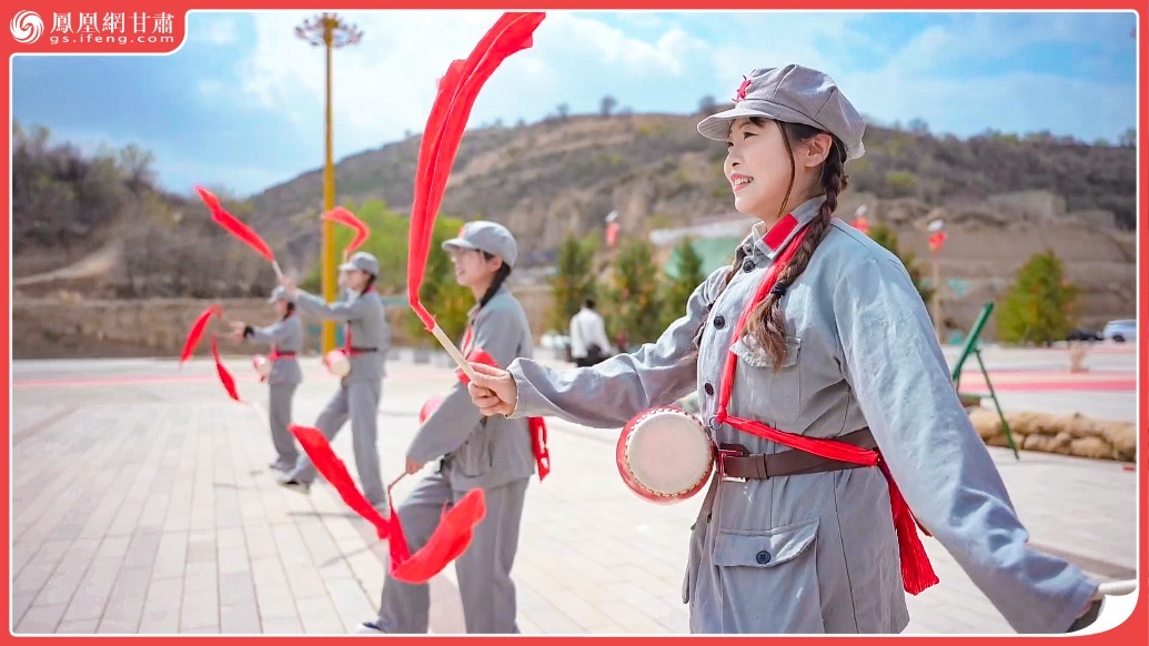 风闻丨红色研学地藏不住了　岐黄故里何以圈粉旅行商