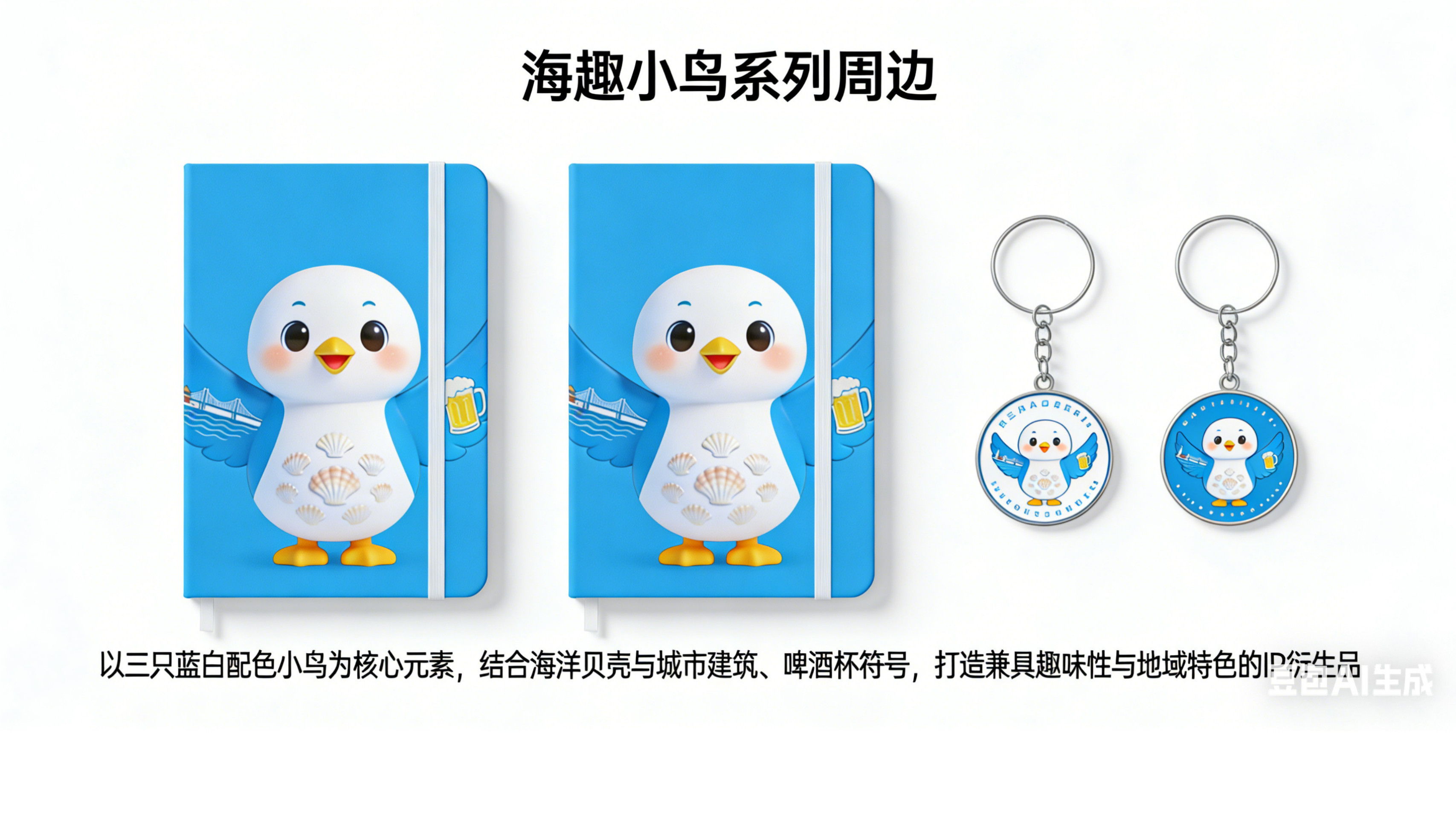 鸥啦奇遇记AIGC成果展 | 李梦琪、黄义涵《欧语&middot;欧拉之声》