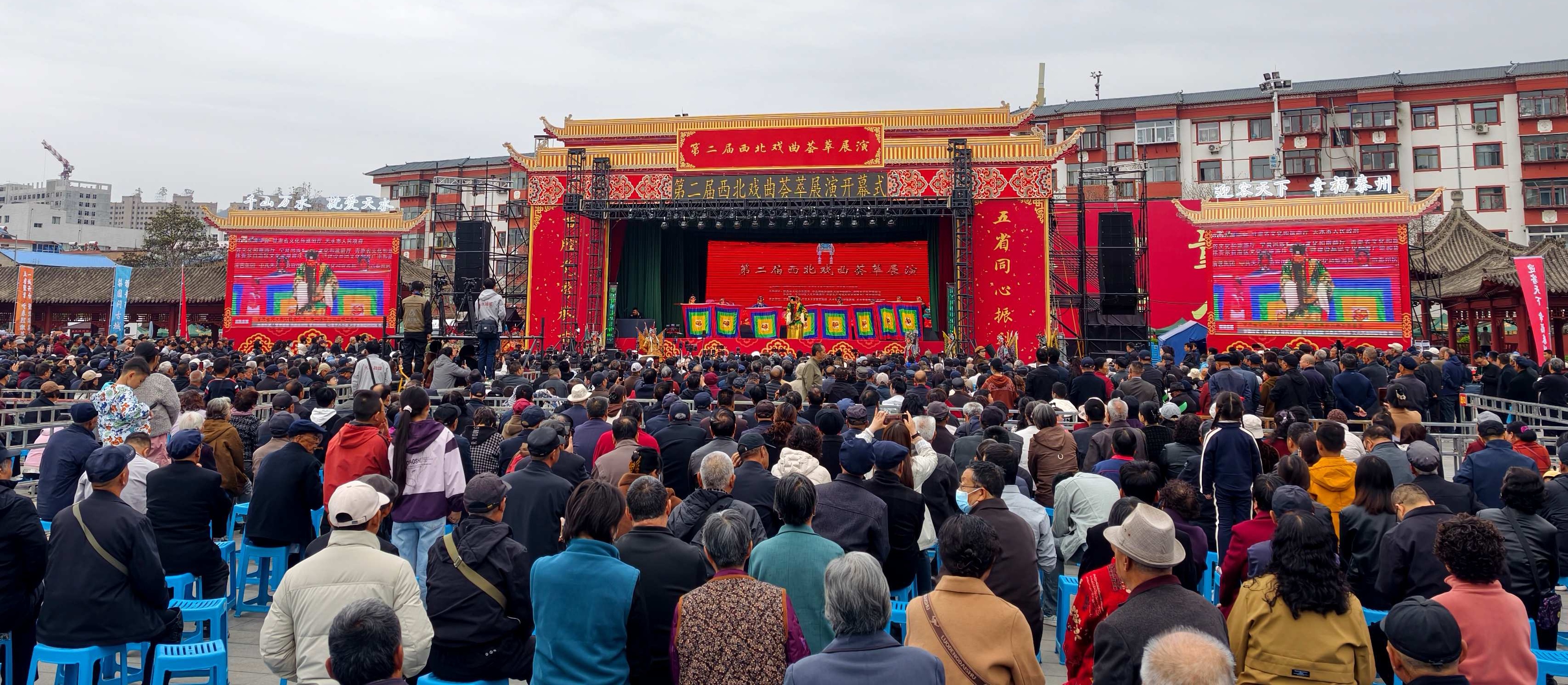 甘肃省文化和旅游厅供图