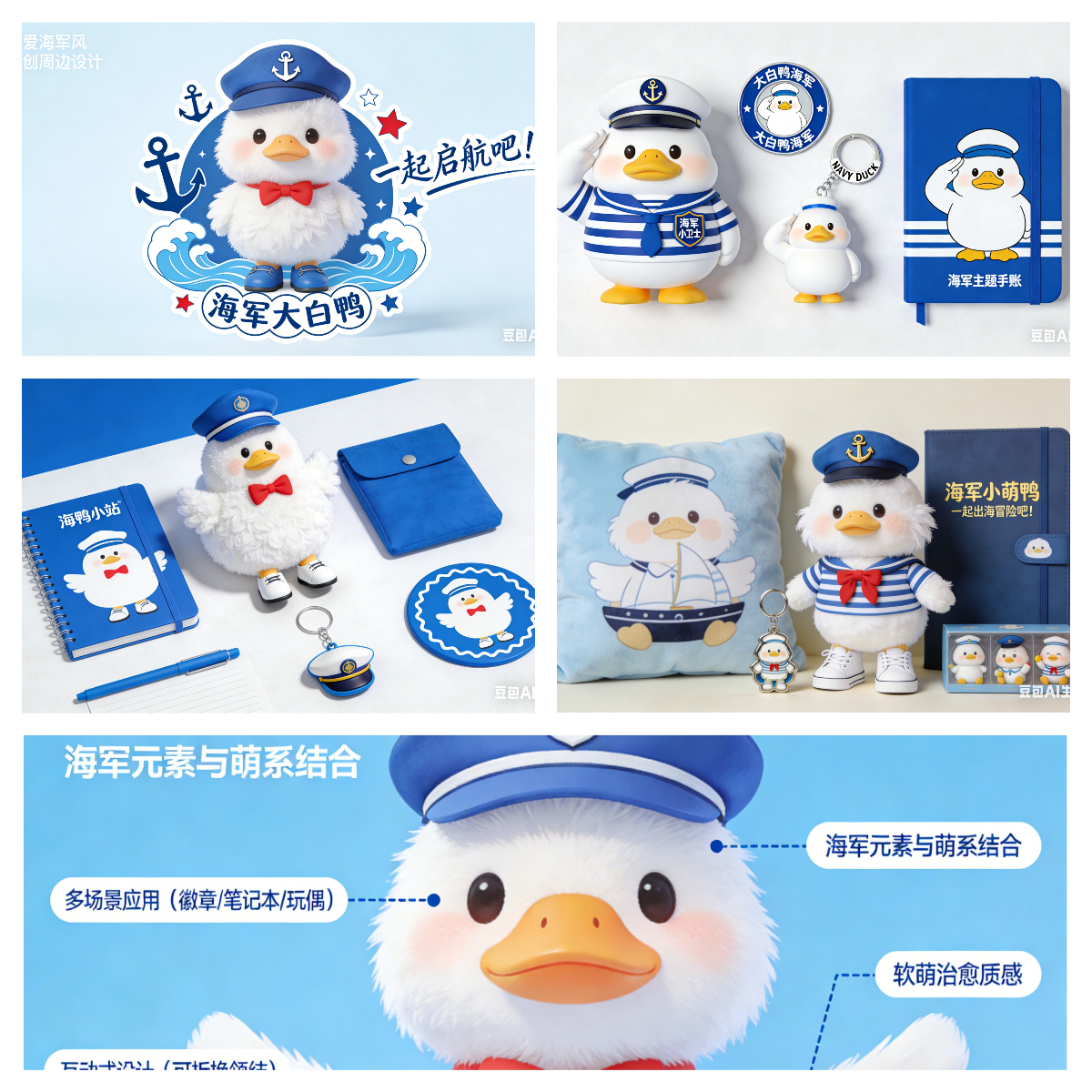 鸥啦奇遇记AIGC成果展 | 夏艺菲《欧拉摄影》