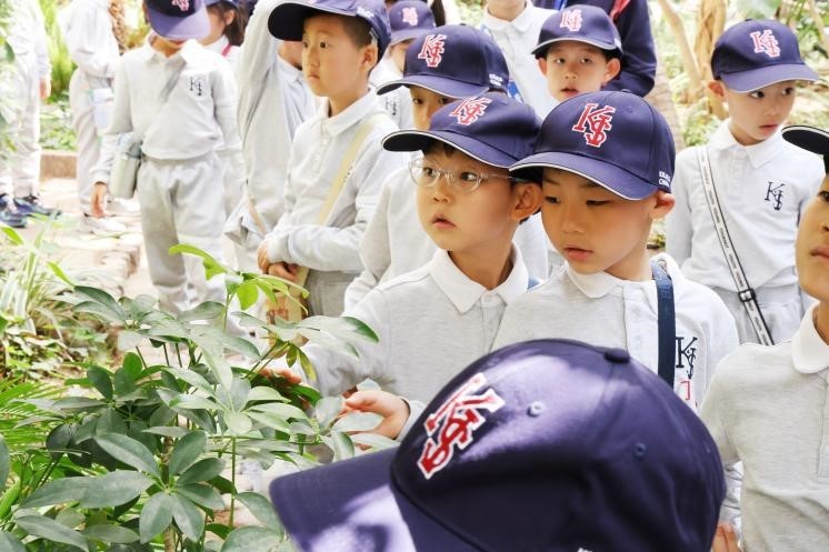 超萌出圈！把春天、运动、快乐一网打尽