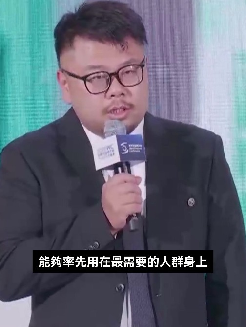 强脑科技创始人韩璧丞：10年内将帮助百万残疾人恢复日常生活