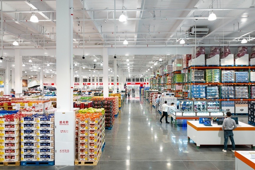 Costco开市客持续完善本土会员体系，为会员创造价值