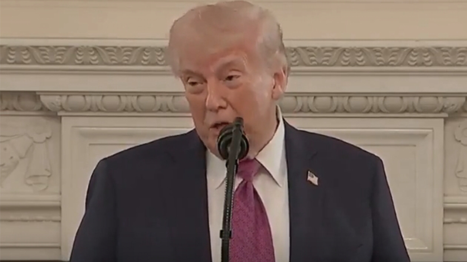 特朗普称不想延长停火期限，“美军迫不及待要行动了”，下一秒打脸：延长停火期限