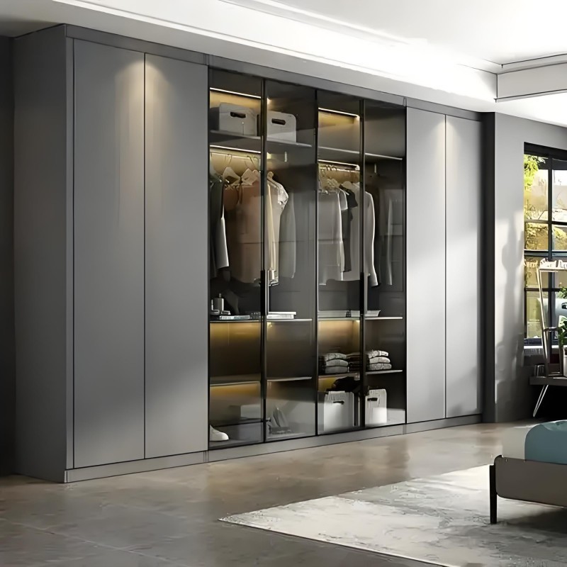 从功能到美学江苏东钢金属家居解锁金属材质的多元家居表达(图3)