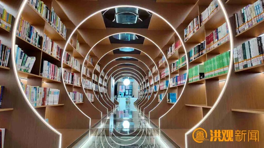 读书、赏花、听雨……看，这是最美的南昌四月天