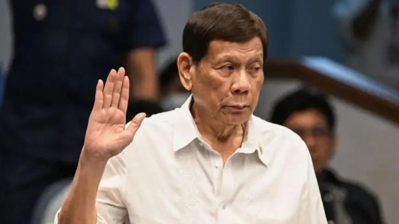 81岁的杜特尔特接下来将面临什么？