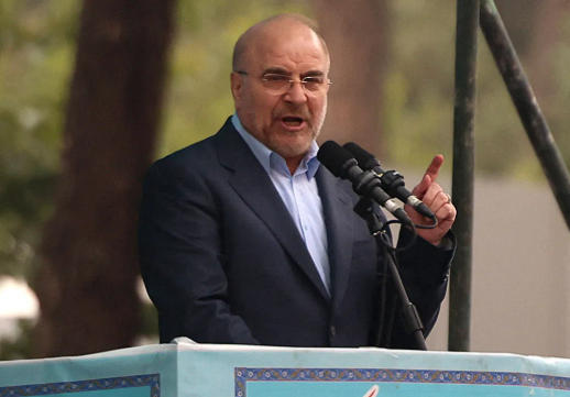 被传辞去谈判代表职务,伊朗议长最新发声