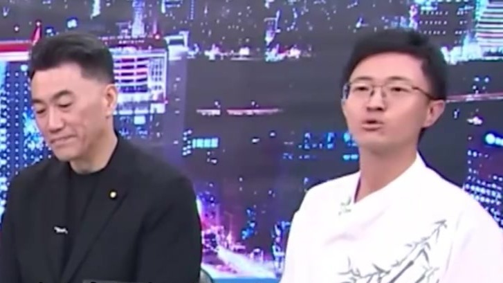 侯汉廷：大陆惠台送利，民进党却“媚美”开放毒食“害台”