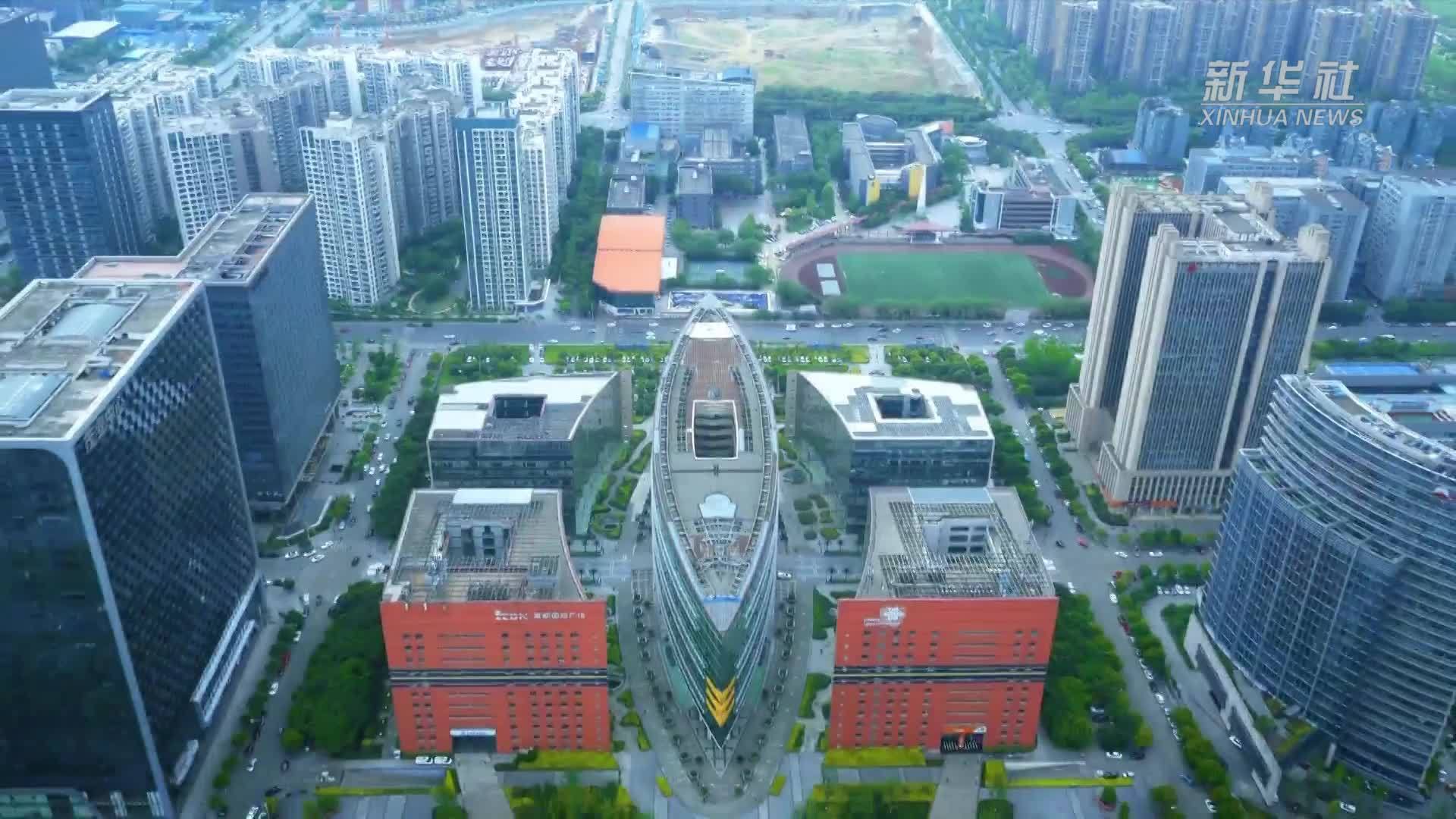 重点群体稳就业｜四川：多点发力 让就业服务直达群众