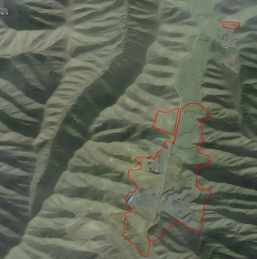 2023年9月卫星影像