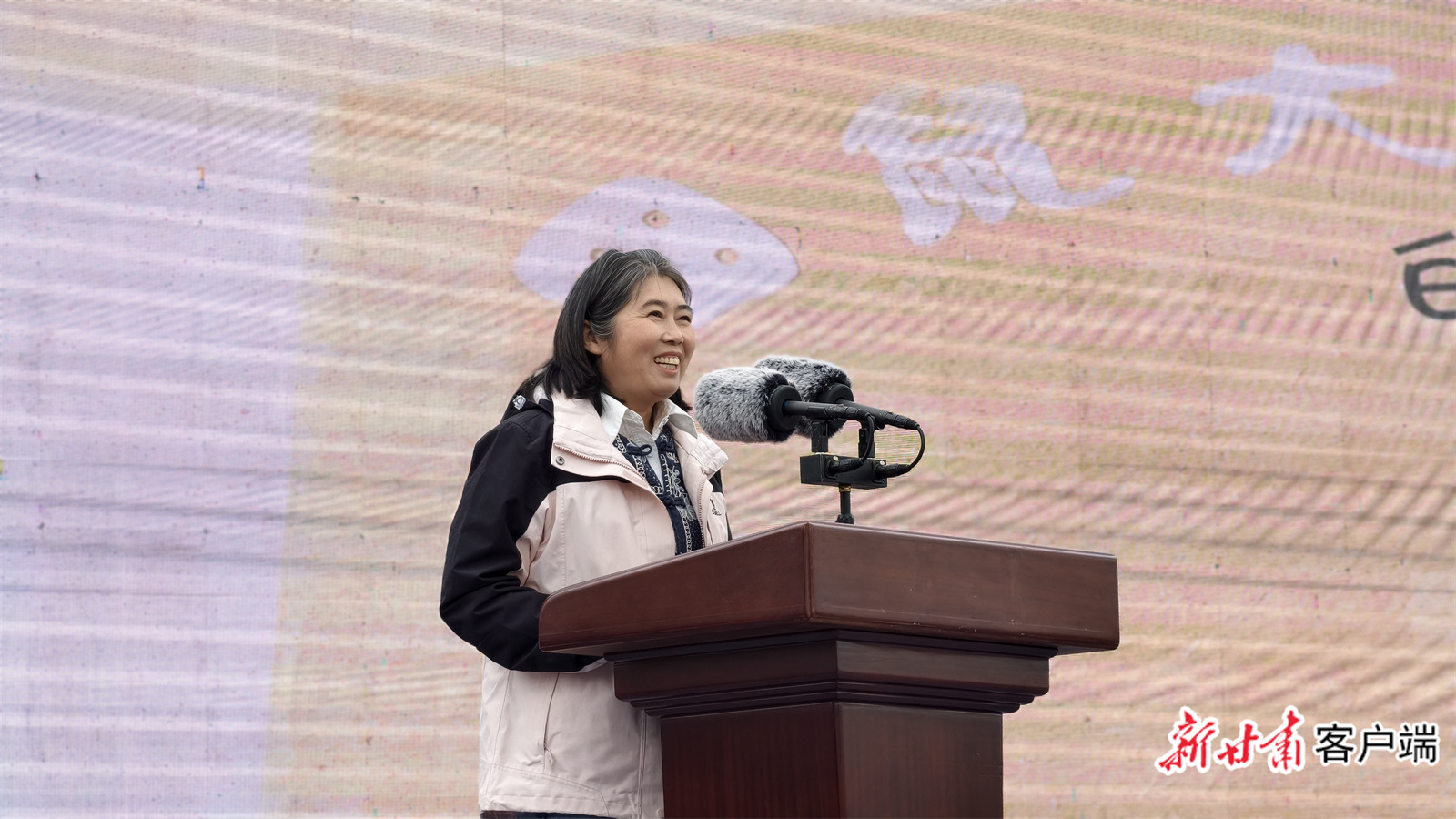 乡村阅读推广人“田鼠大婶”裴爱民分享阅读心得