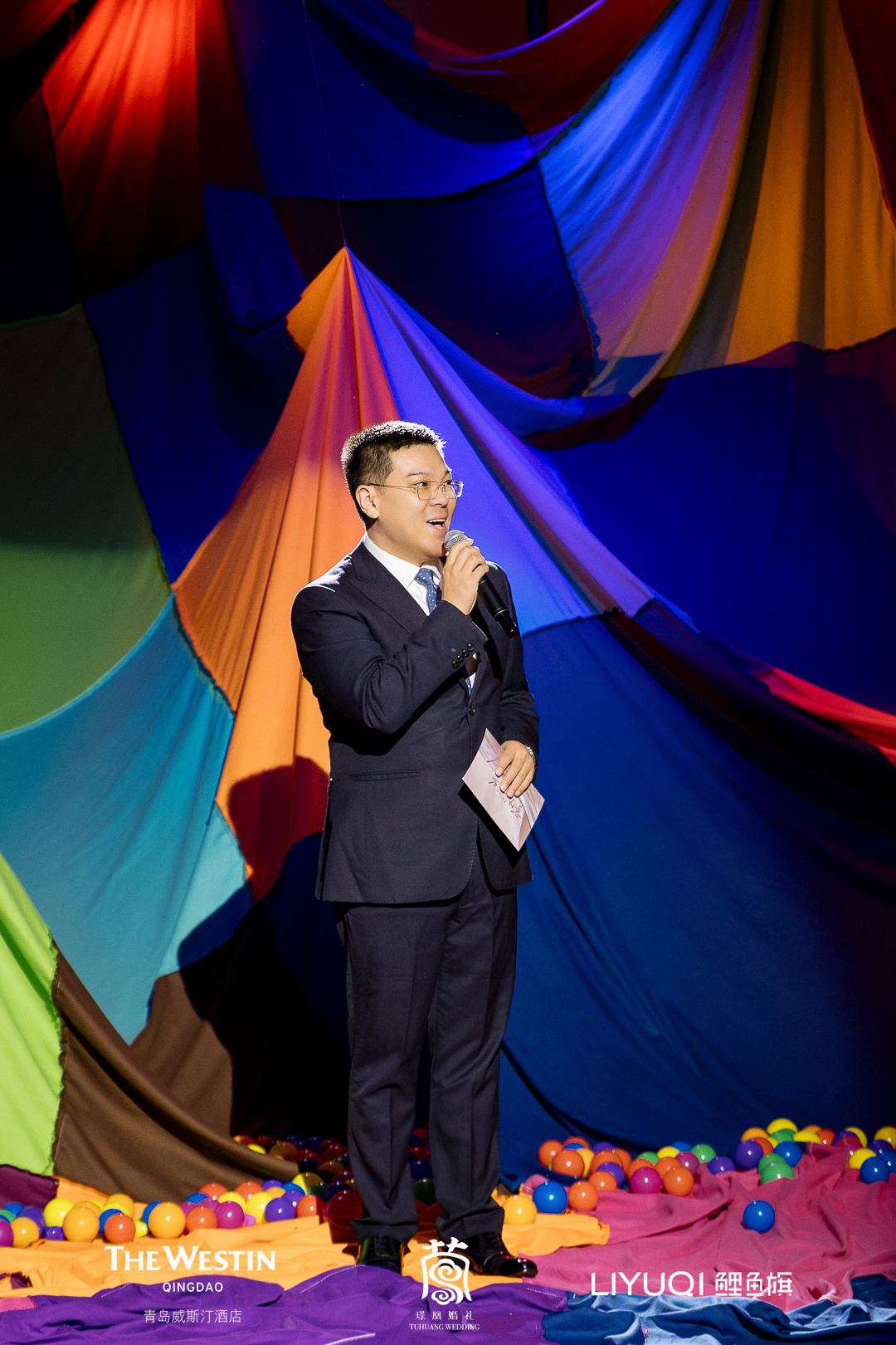 人生12宴 &middot; 万式皆如意  万豪旅享家青岛区域七家酒店分别呈现，以“小宴大事”致敬人生重要时刻