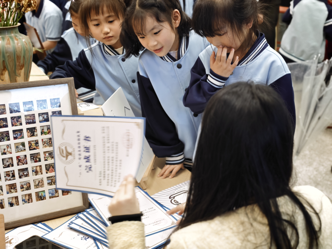 最美人间四“阅”天：江西各地各校读书日系列活动火热进行中