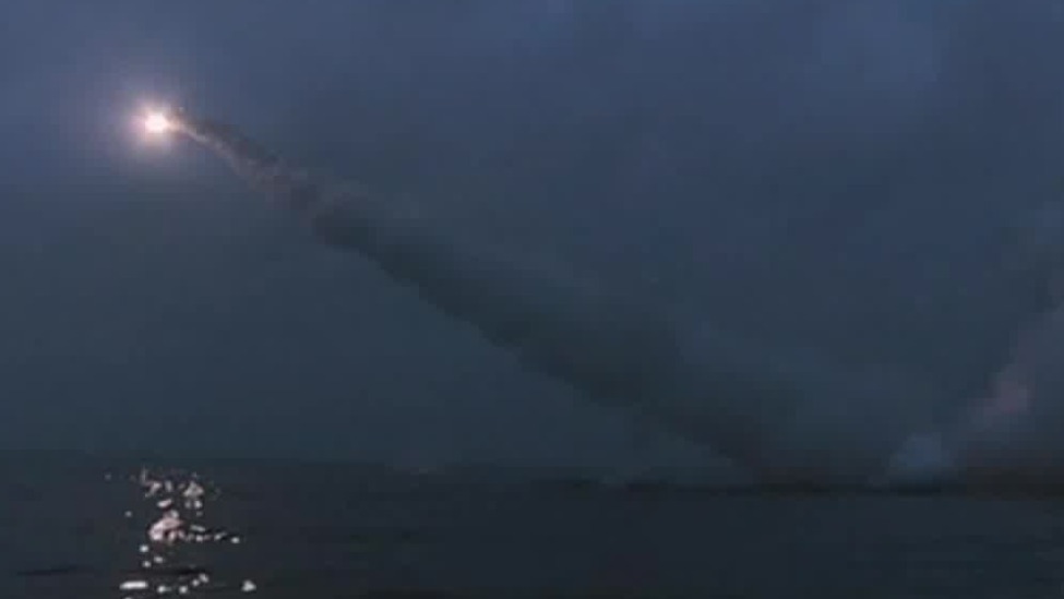 记者连线丨朝鲜据报发射弹道导弹，日本有何反应？