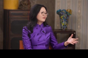 依文集团董事长夏华：创始人是企业与团队最初的梦想发起者