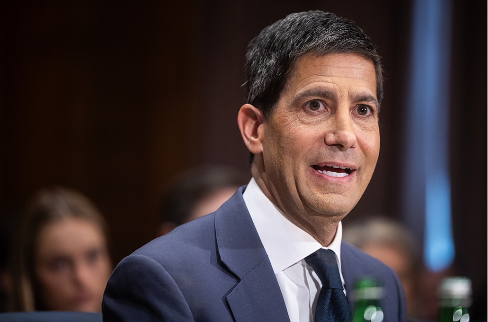 美联储主席提名人沃什：货币政策将独立于政治 不会当总统的提线木偶