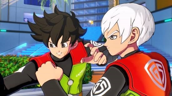 《龙珠：超宇宙3》官宣！鸟山明遗作 2027年发售