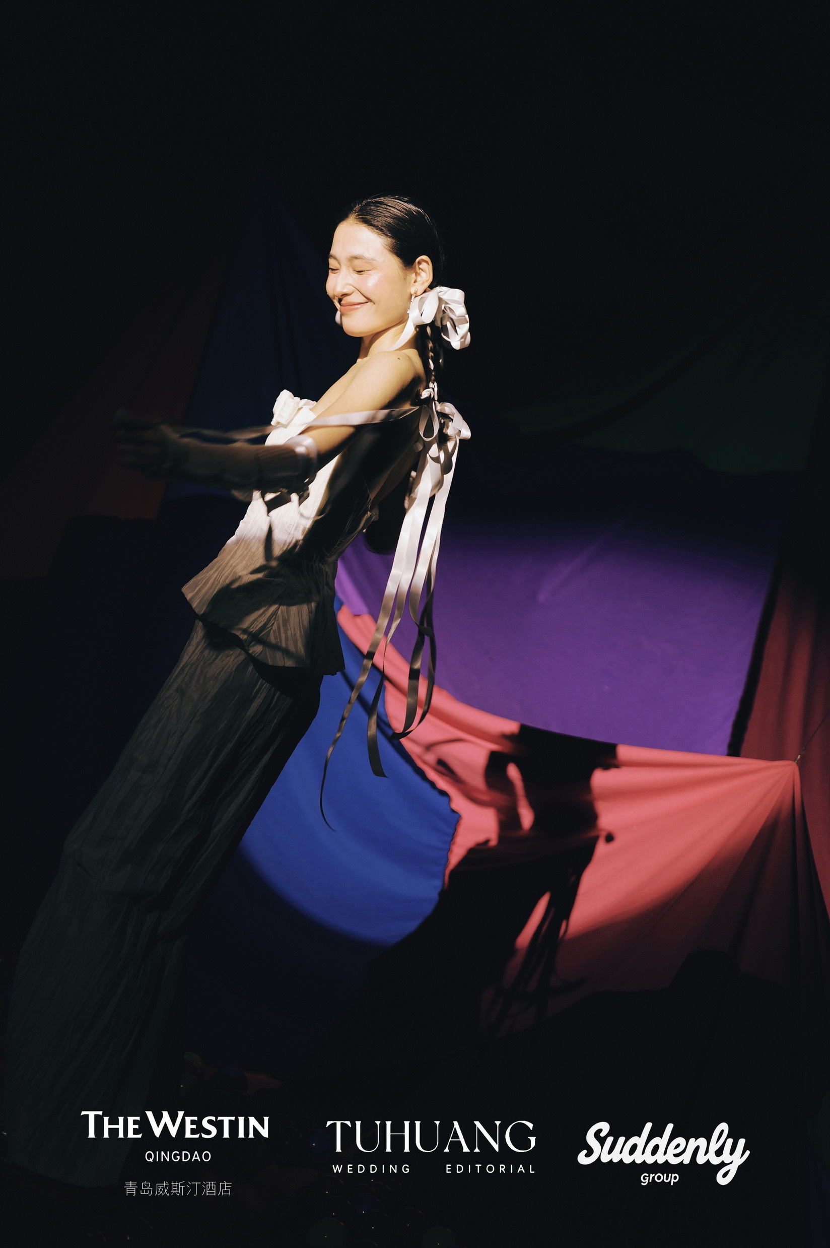 人生12宴 &middot; 万式皆如意  万豪旅享家青岛区域七家酒店分别呈现，以“小宴大事”致敬人生重要时刻