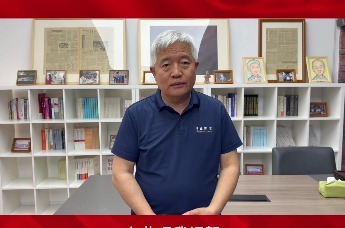 张维迎：读书可以提高想象力，想象力是企业家最重要的素质