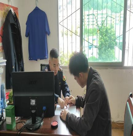铜鼓县查处3起违规倾倒建筑垃圾行为案件