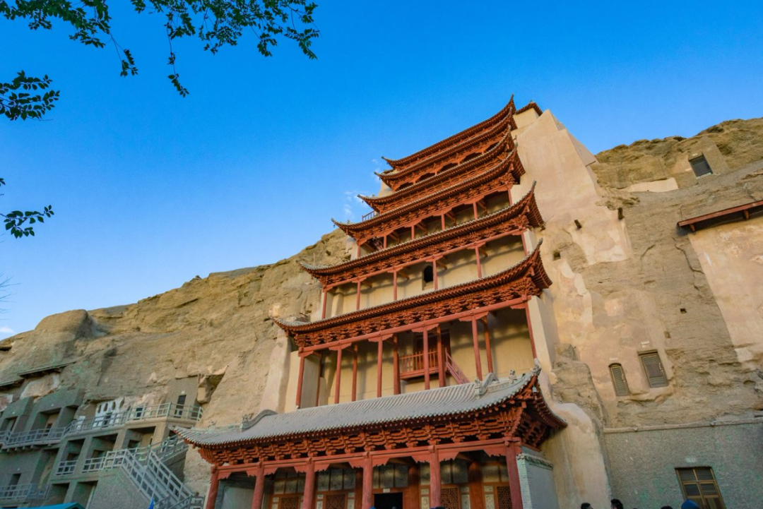 如意甘肃・潮动中原　甘肃文旅宣推活动走进河南