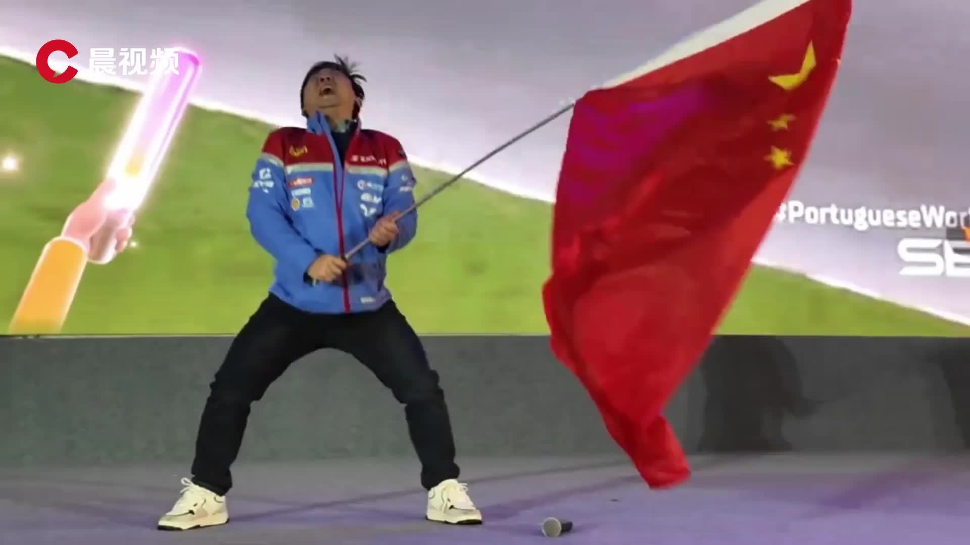 雪路牙痕——对话造飞机的张雪师傅“牙哥”