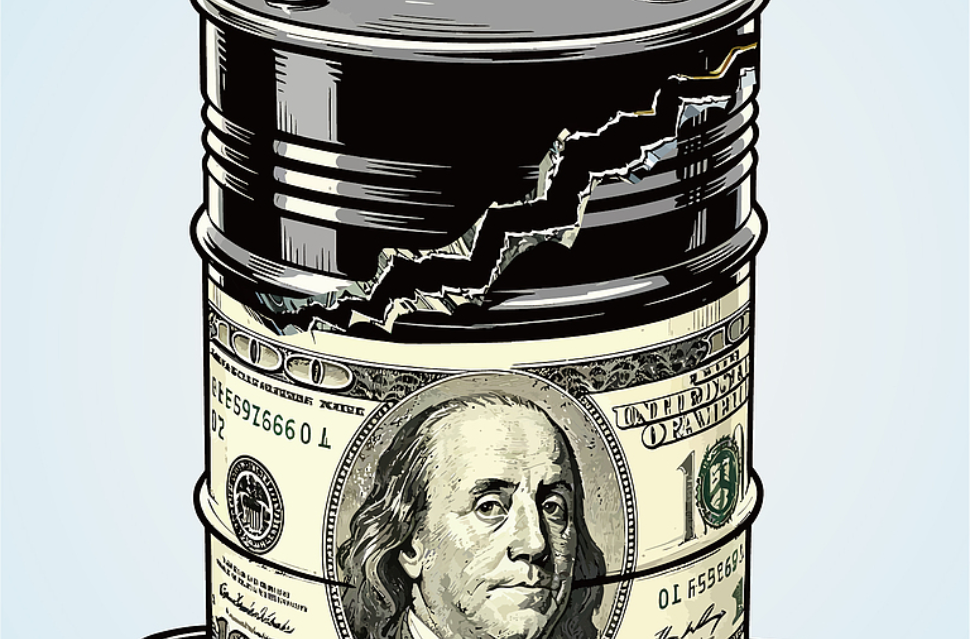 阿联酋被曝向美国寻求战时金融支持 否则恐以其他货币结算石油