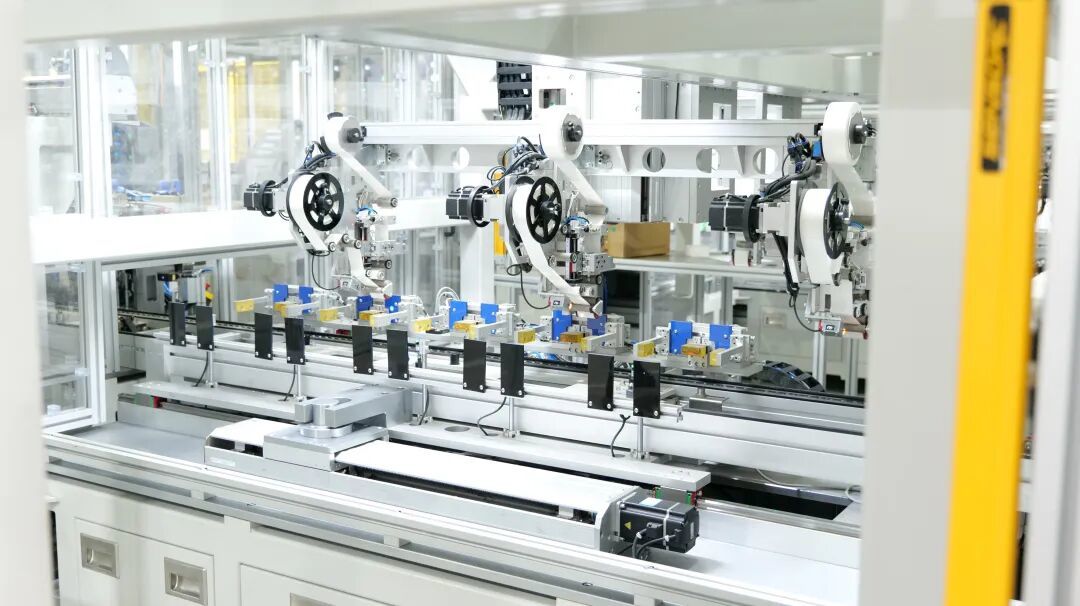 以链为帆以智为桨！富阳这个产业正扬帆起航(图7)