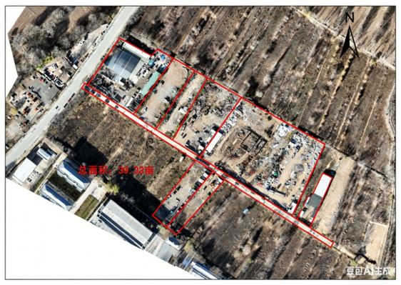 2025年11月航拍影像