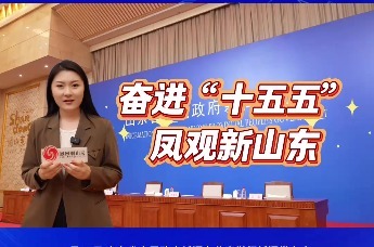 凤观发布会 | 奋进“十五五” 凤观新山东