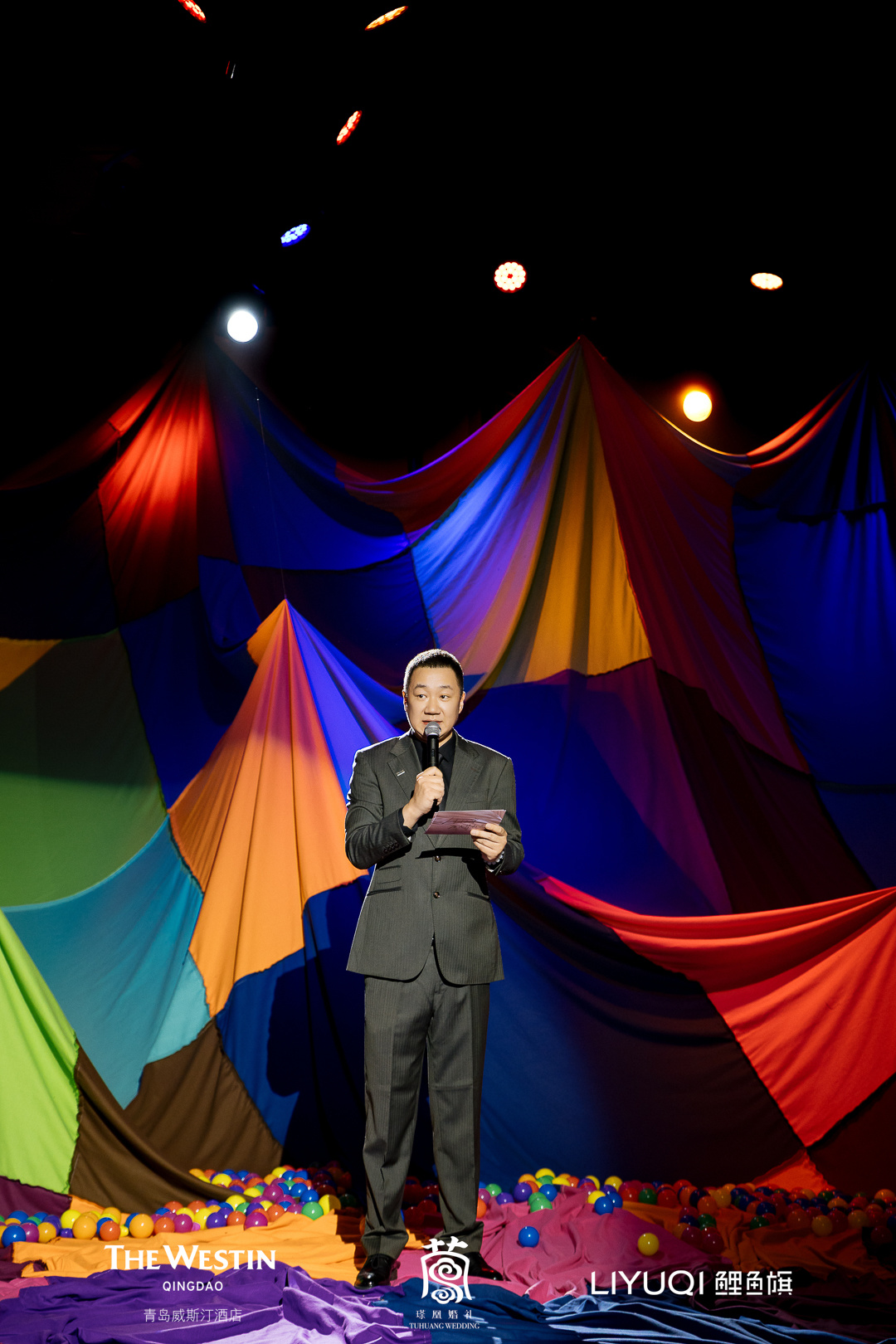 人生12宴 &middot; 万式皆如意  万豪旅享家青岛区域七家酒店分别呈现，以“小宴大事”致敬人生重要时刻